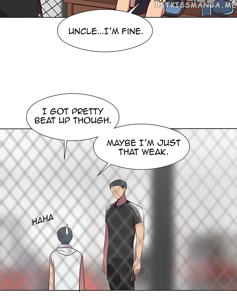 My Deepest Secret chapter 32 - page 63