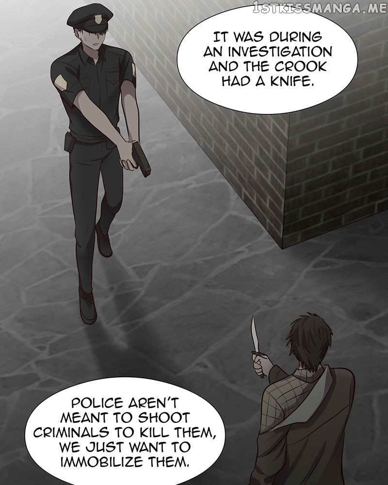 My Deepest Secret chapter 32 - page 66