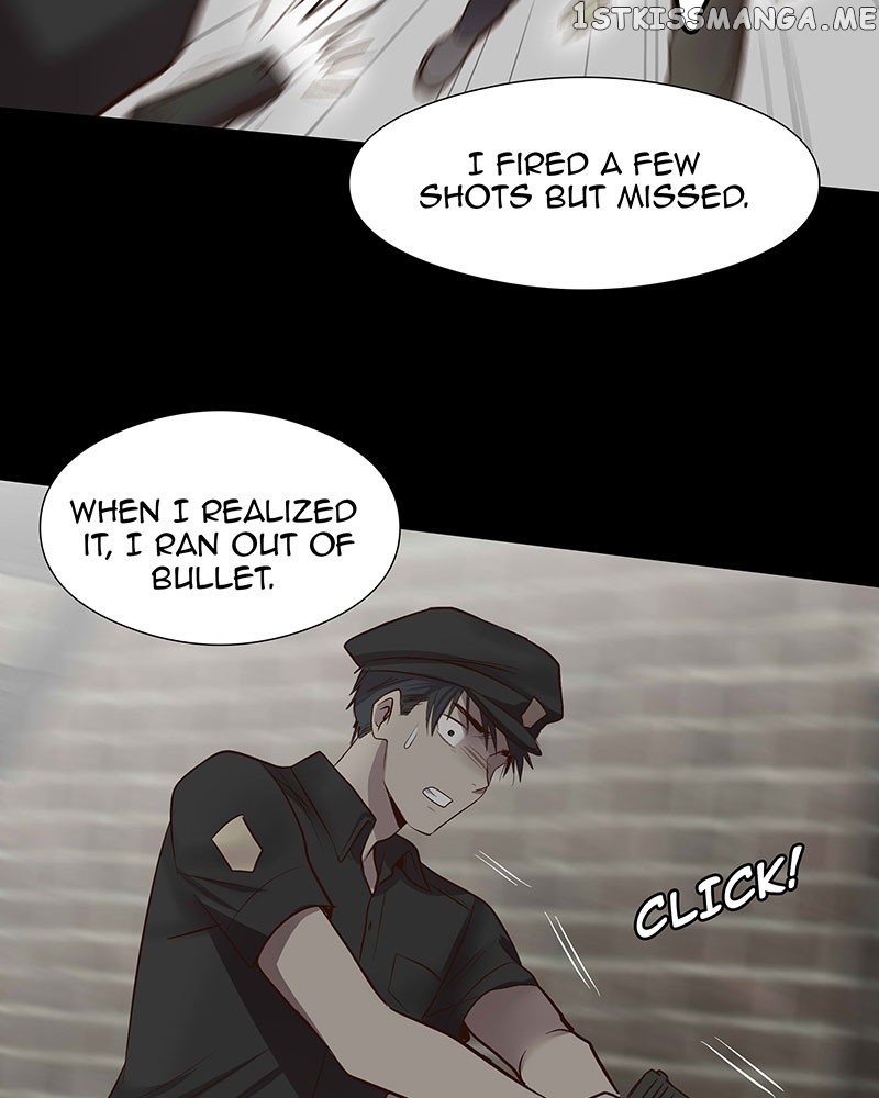 My Deepest Secret chapter 32 - page 69