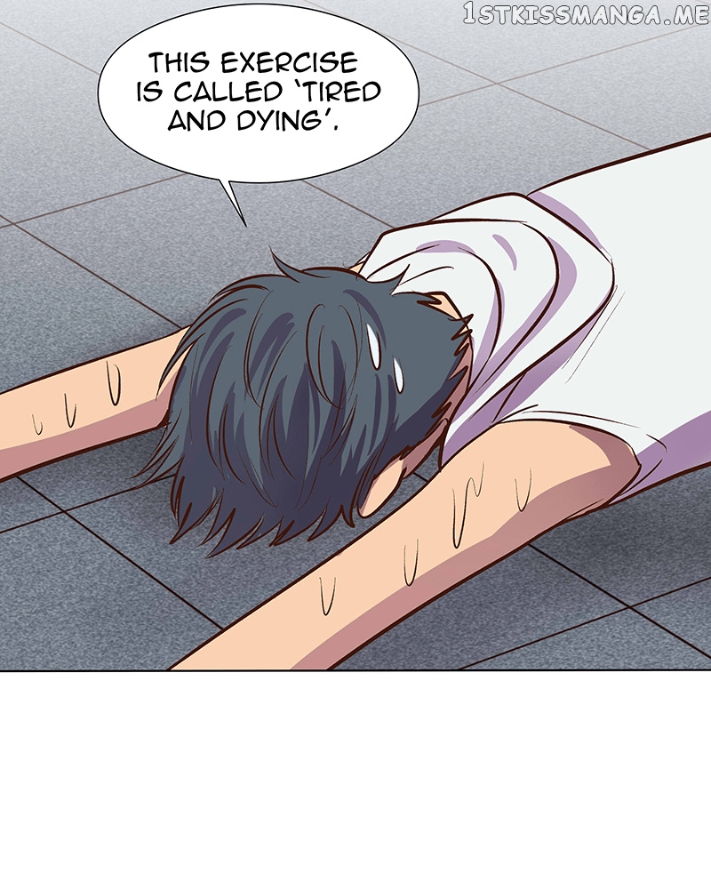 My Deepest Secret chapter 32 - page 7