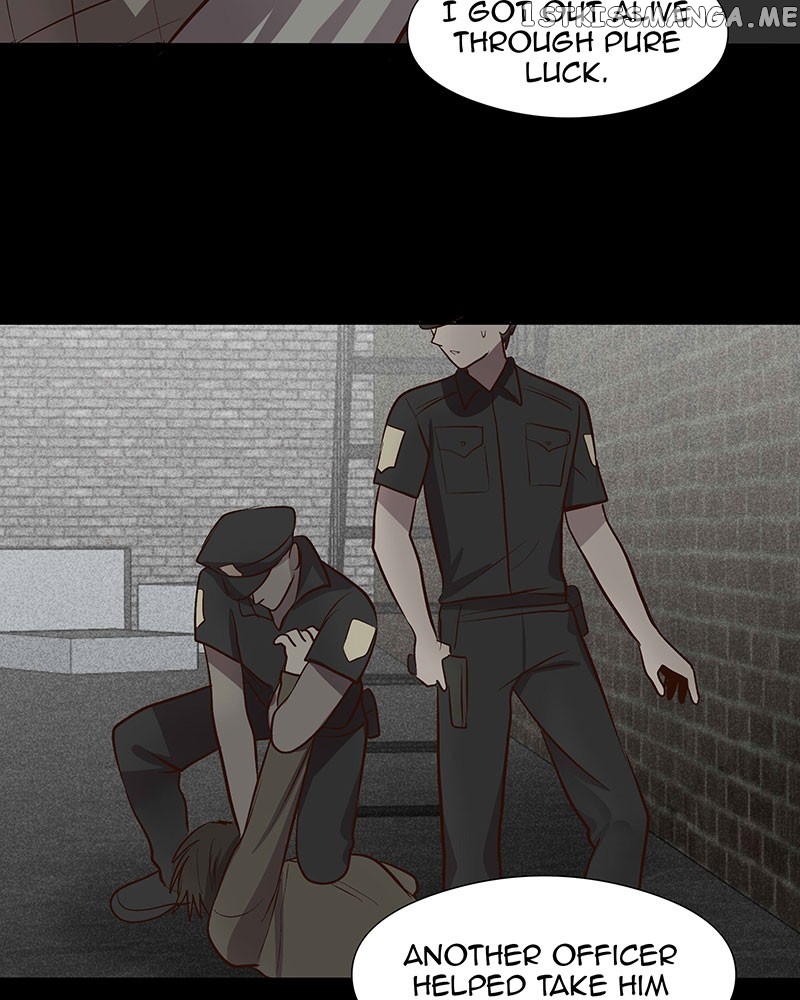 My Deepest Secret chapter 32 - page 73