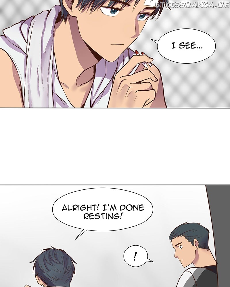 My Deepest Secret chapter 32 - page 77