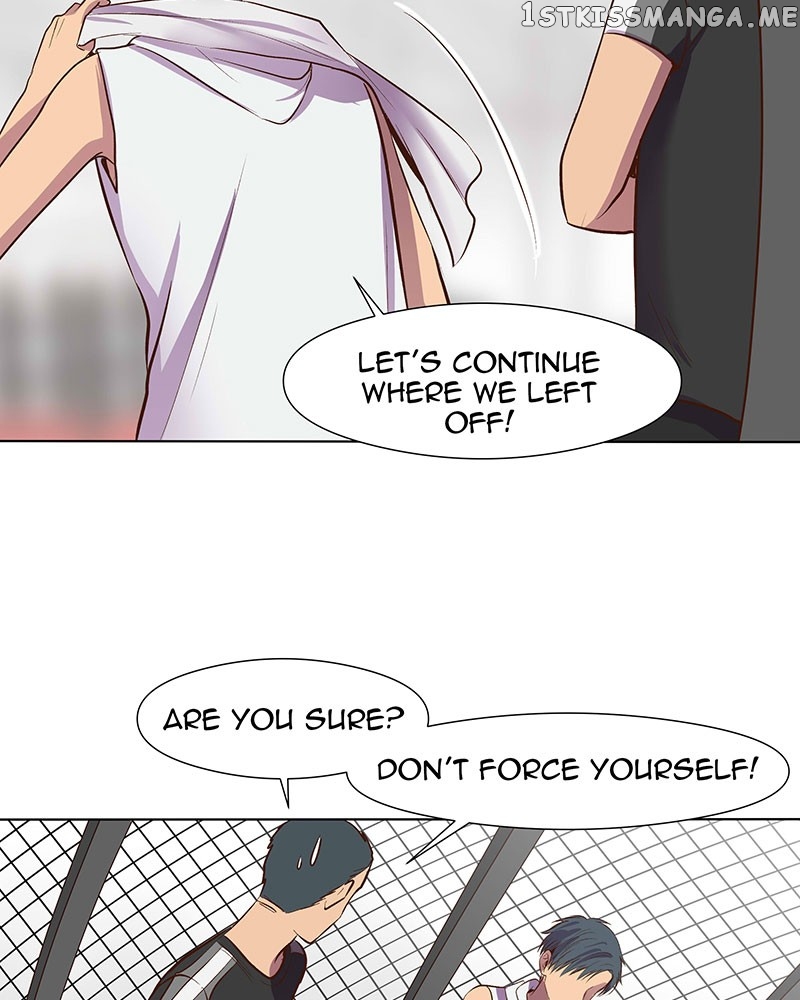 My Deepest Secret chapter 32 - page 78