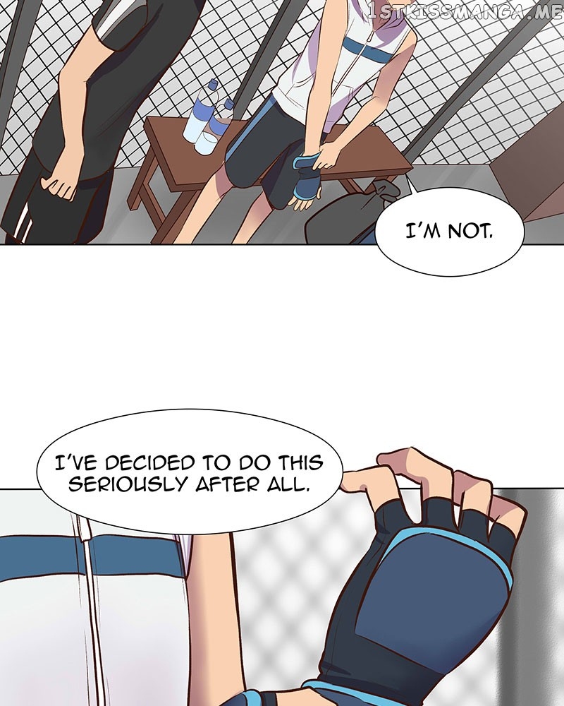My Deepest Secret chapter 32 - page 79