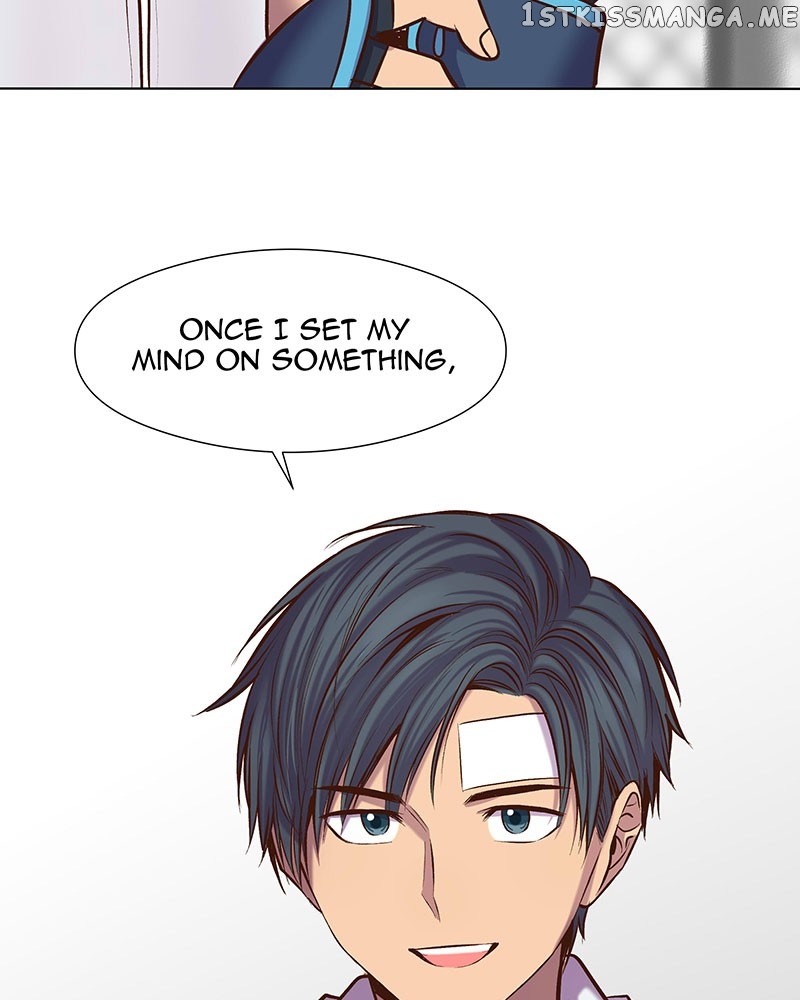 My Deepest Secret chapter 32 - page 80
