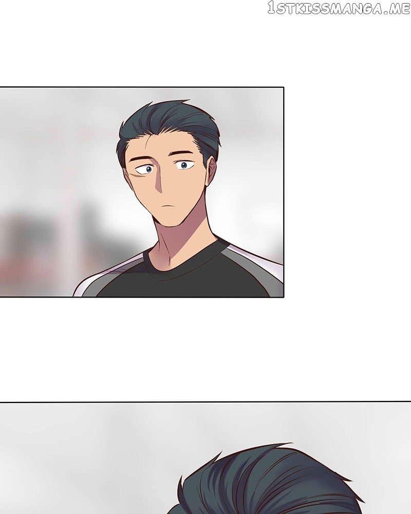 My Deepest Secret chapter 32 - page 82