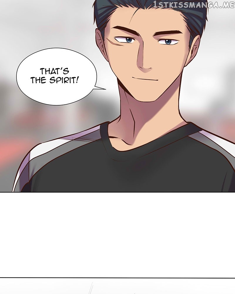 My Deepest Secret chapter 32 - page 83