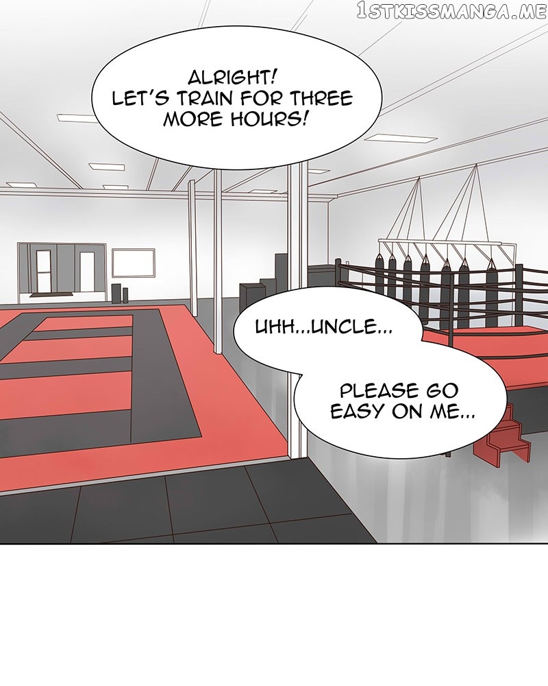 My Deepest Secret chapter 32 - page 84