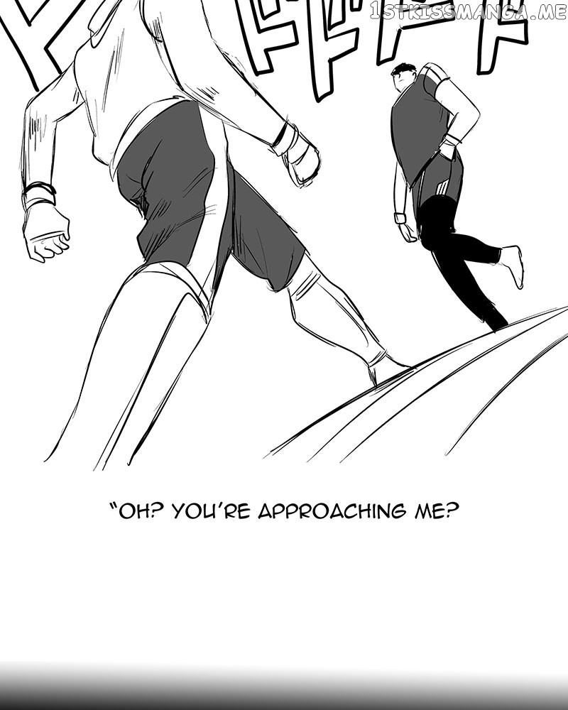 My Deepest Secret chapter 32 - page 87