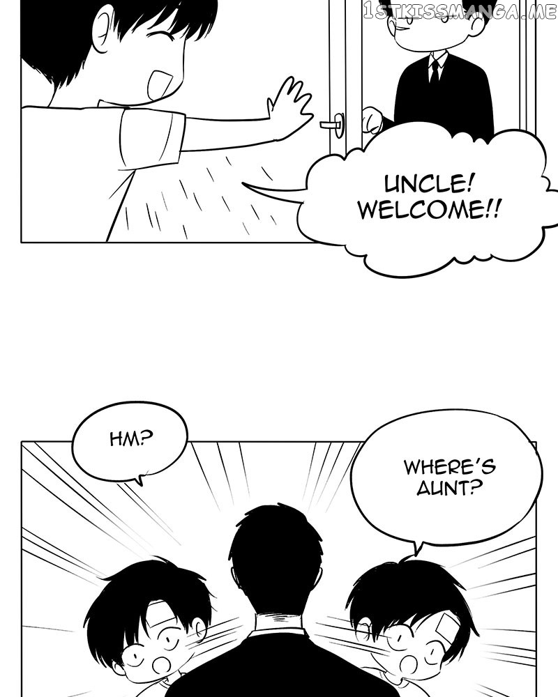 My Deepest Secret chapter 32 - page 90