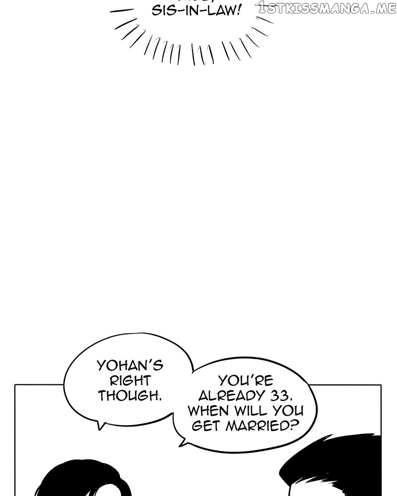 My Deepest Secret chapter 32 - page 93