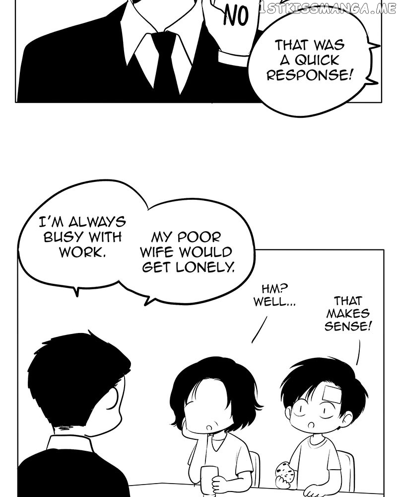 My Deepest Secret chapter 32 - page 95