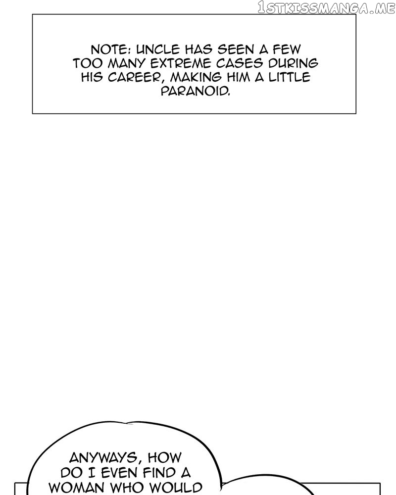 My Deepest Secret chapter 32 - page 97