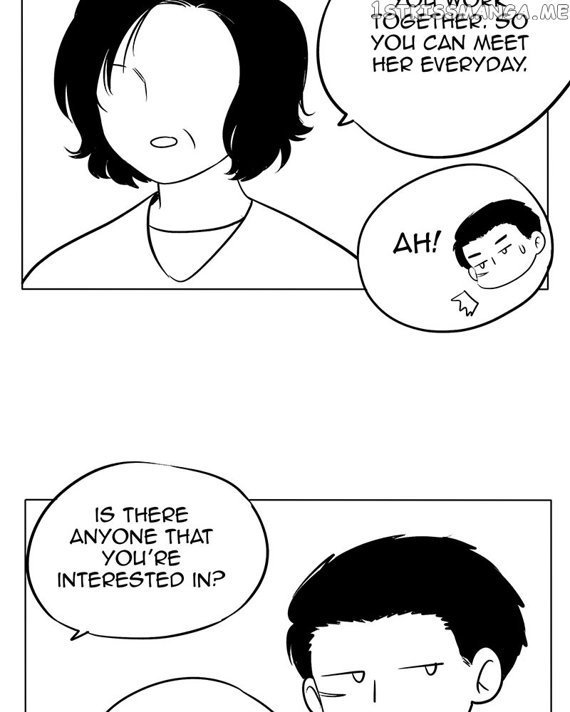 My Deepest Secret chapter 32 - page 99