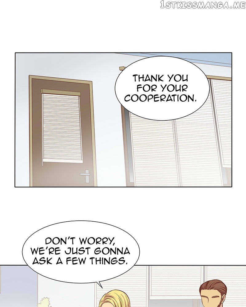 My Deepest Secret chapter 24 - page 1