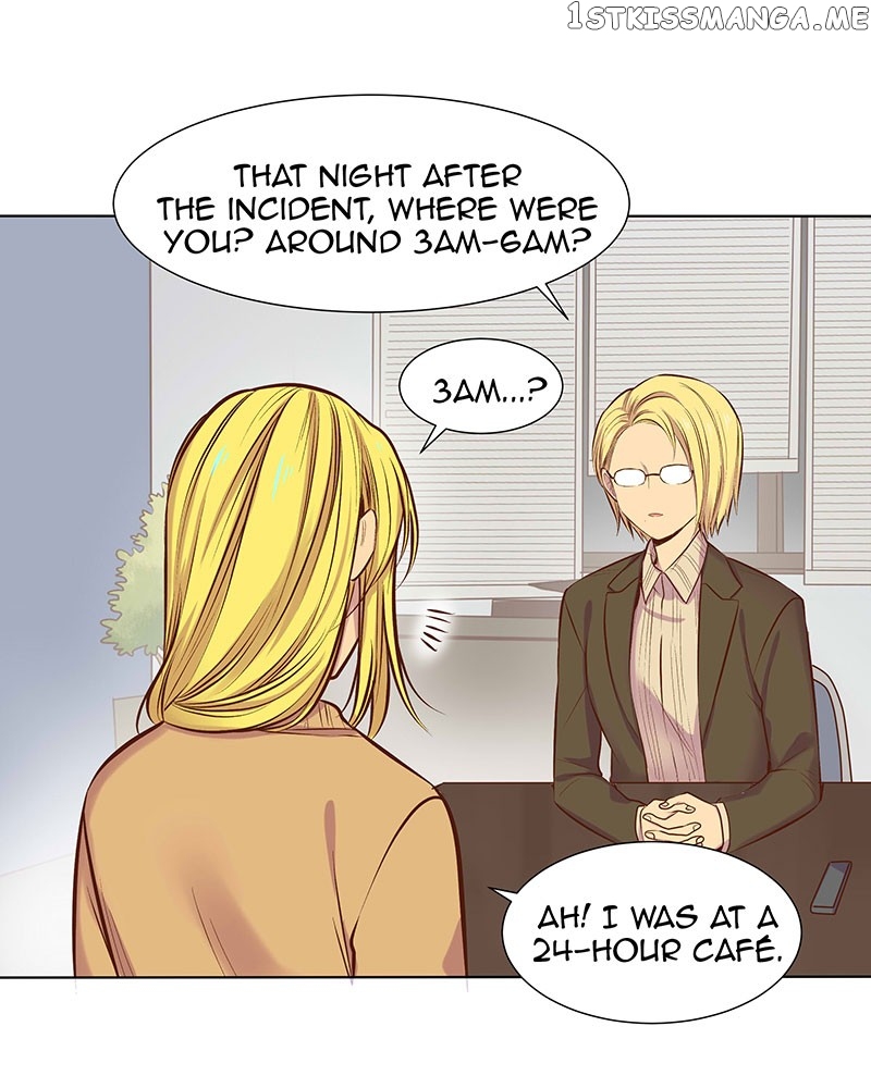 My Deepest Secret chapter 24 - page 11