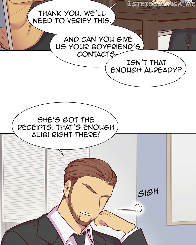 My Deepest Secret chapter 24 - page 14