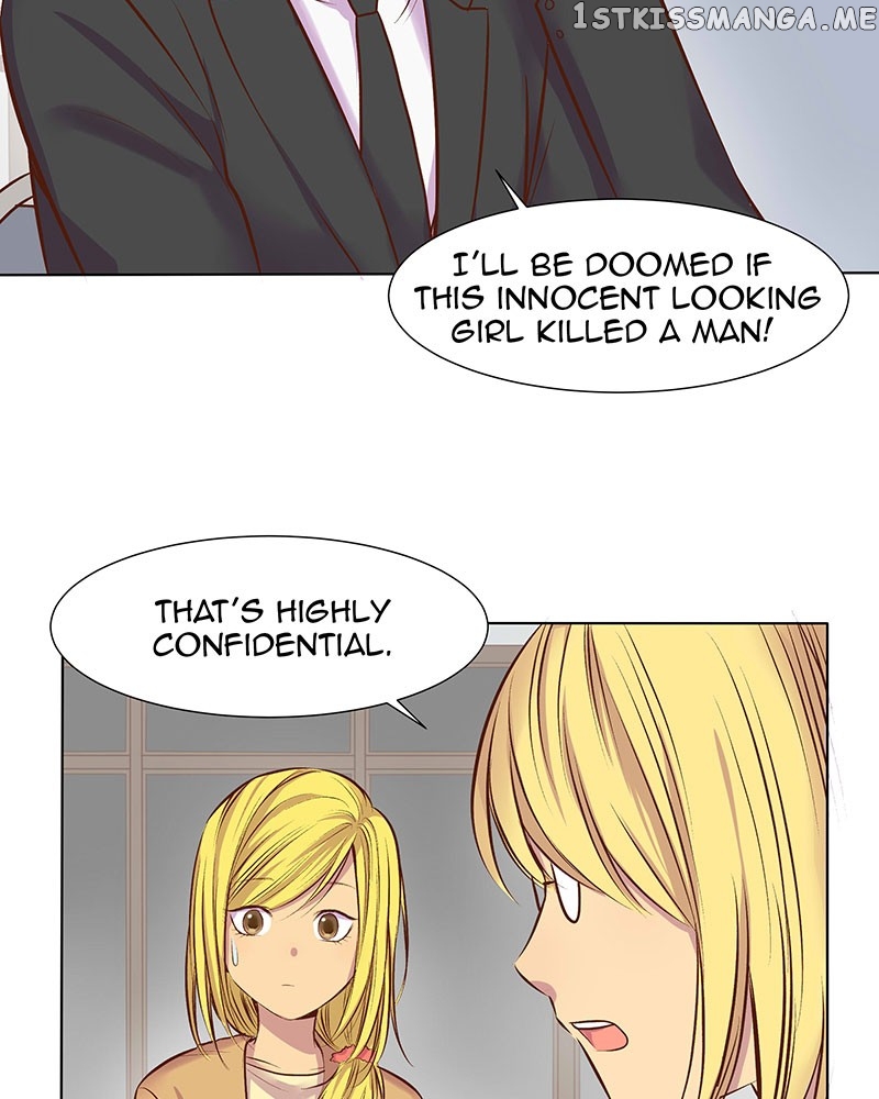 My Deepest Secret chapter 24 - page 15