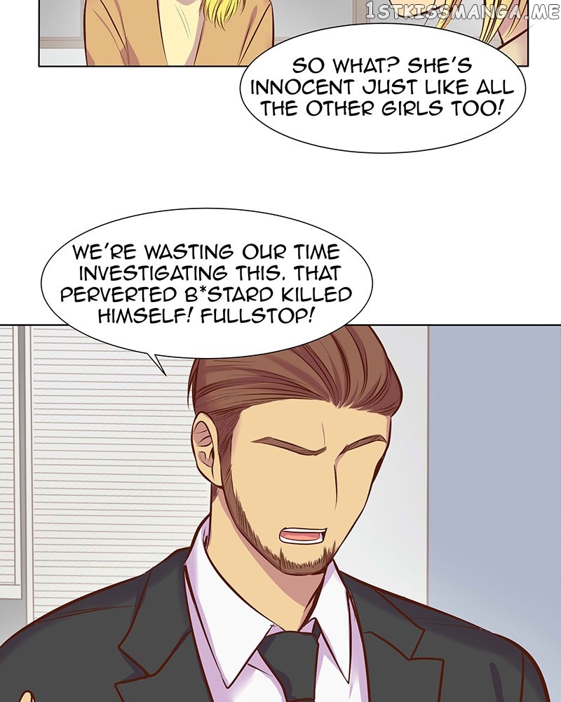 My Deepest Secret chapter 24 - page 16
