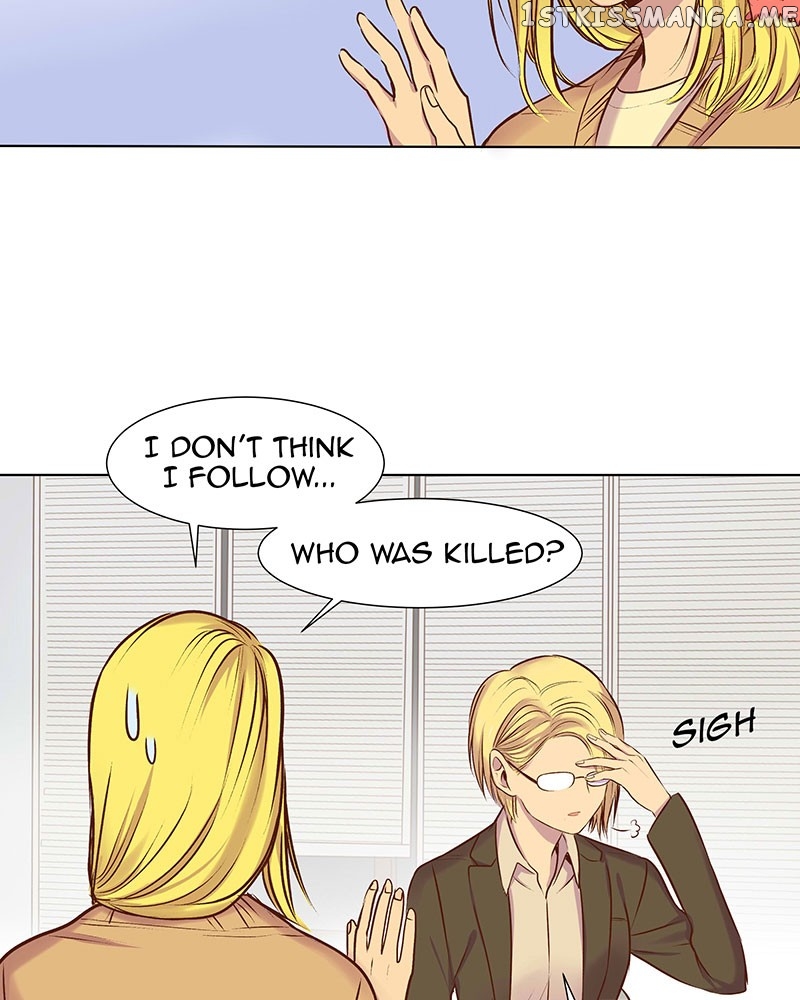 My Deepest Secret chapter 24 - page 18