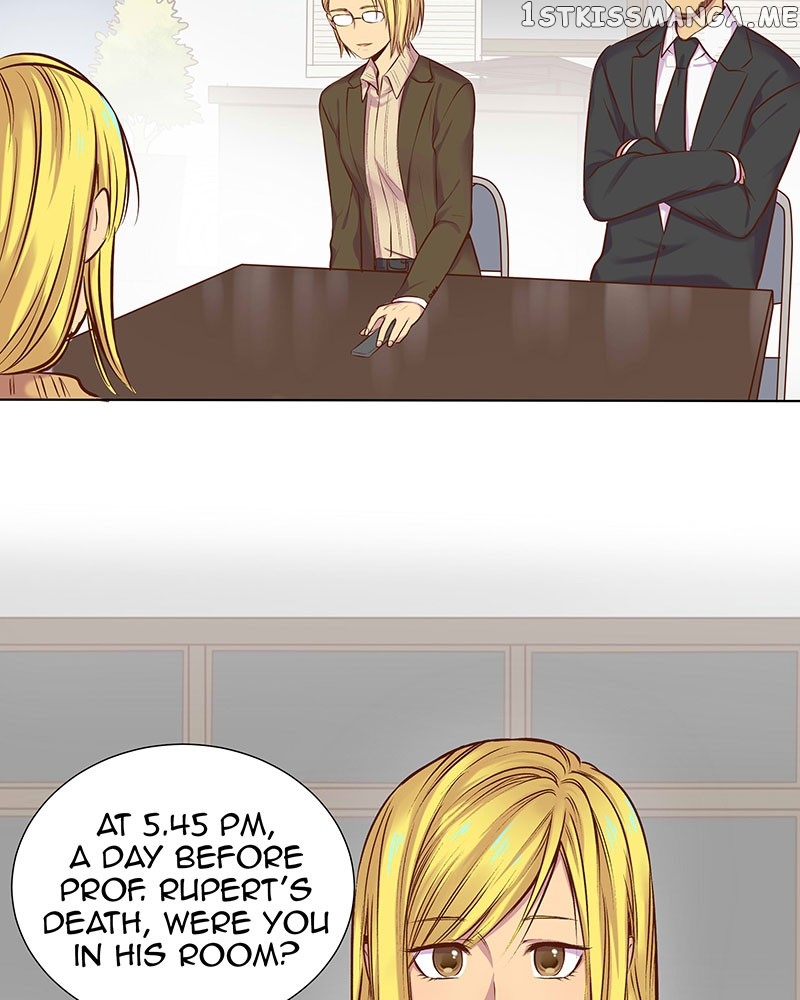My Deepest Secret chapter 24 - page 2