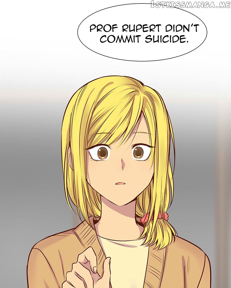 My Deepest Secret chapter 24 - page 20