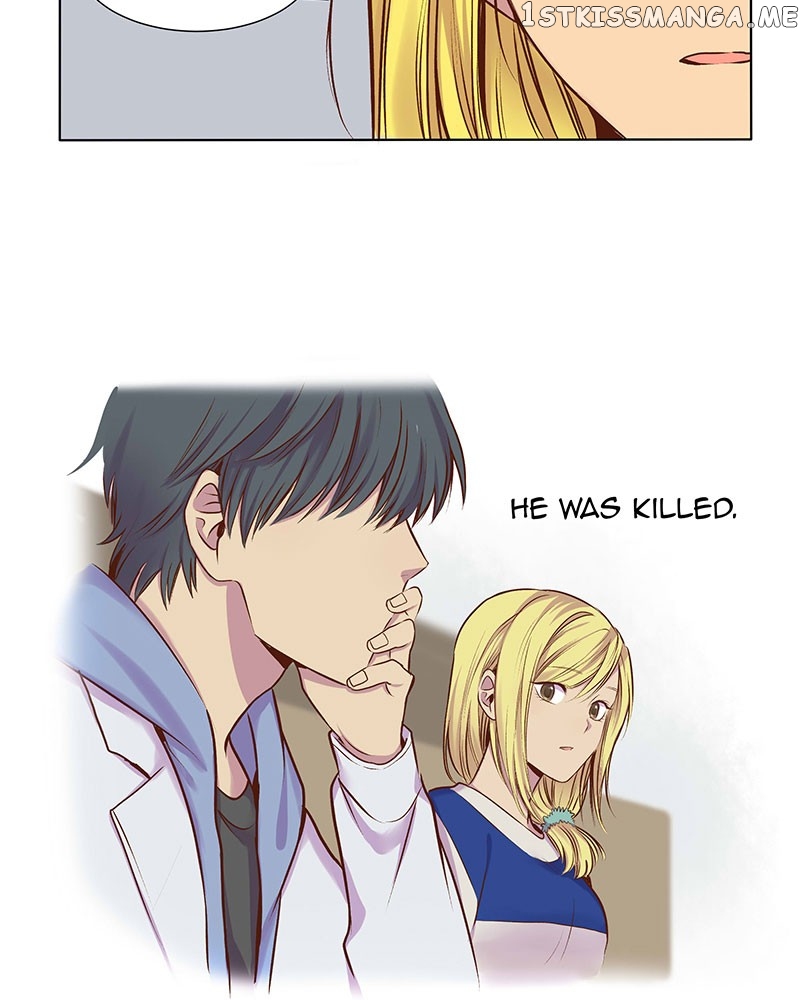 My Deepest Secret chapter 24 - page 22