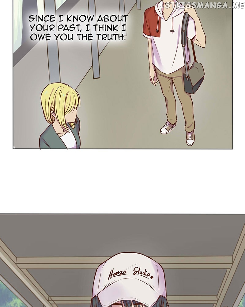 My Deepest Secret chapter 24 - page 24
