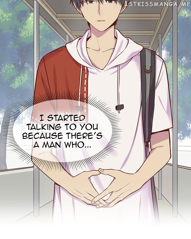My Deepest Secret chapter 24 - page 25