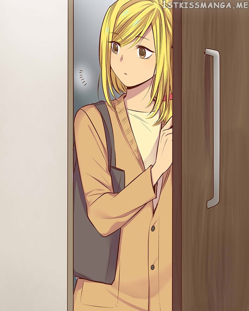 My Deepest Secret chapter 24 - page 28
