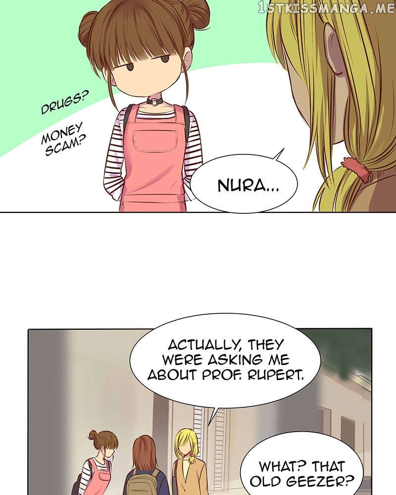 My Deepest Secret chapter 24 - page 31