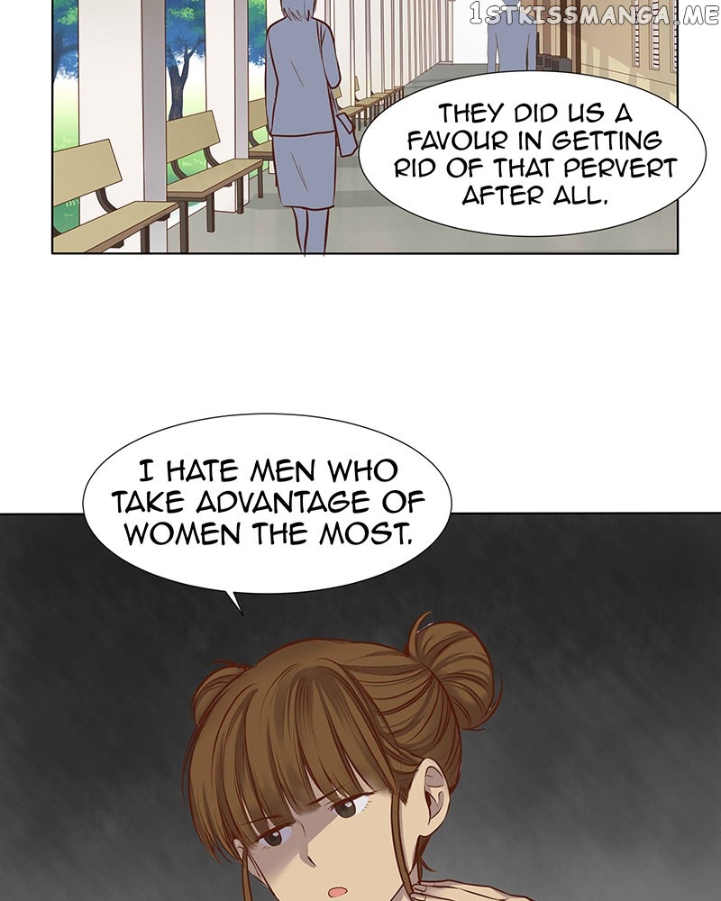 My Deepest Secret chapter 24 - page 35