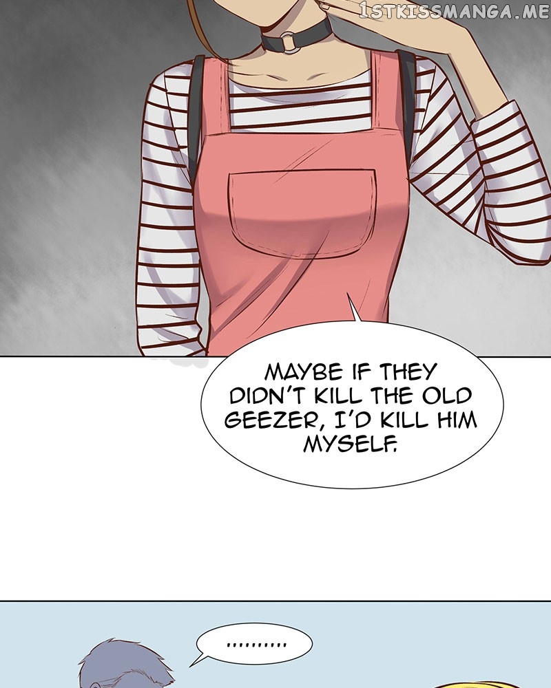My Deepest Secret chapter 24 - page 36