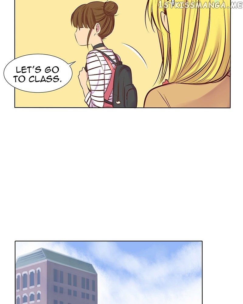 My Deepest Secret chapter 24 - page 38