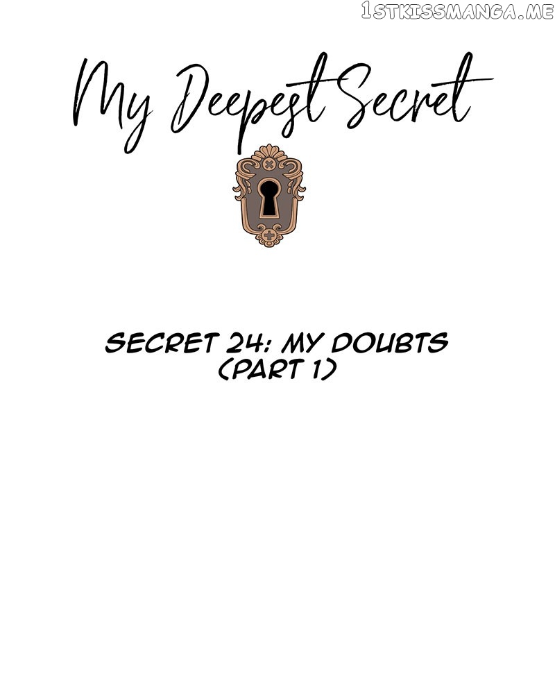 My Deepest Secret chapter 24 - page 4