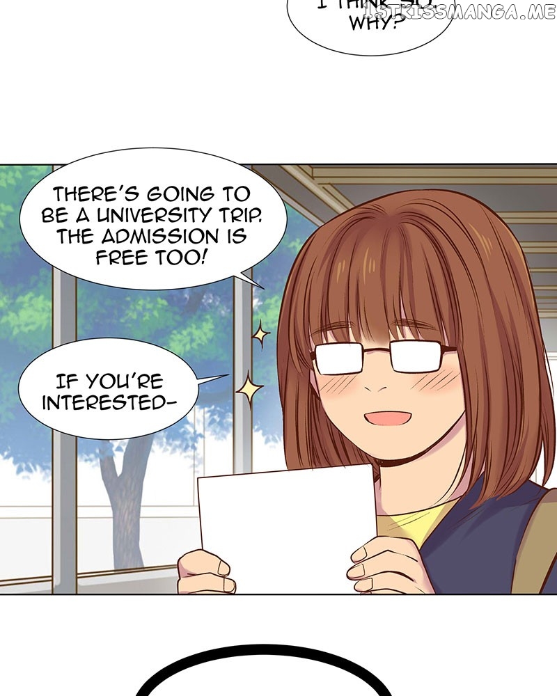 My Deepest Secret chapter 24 - page 40