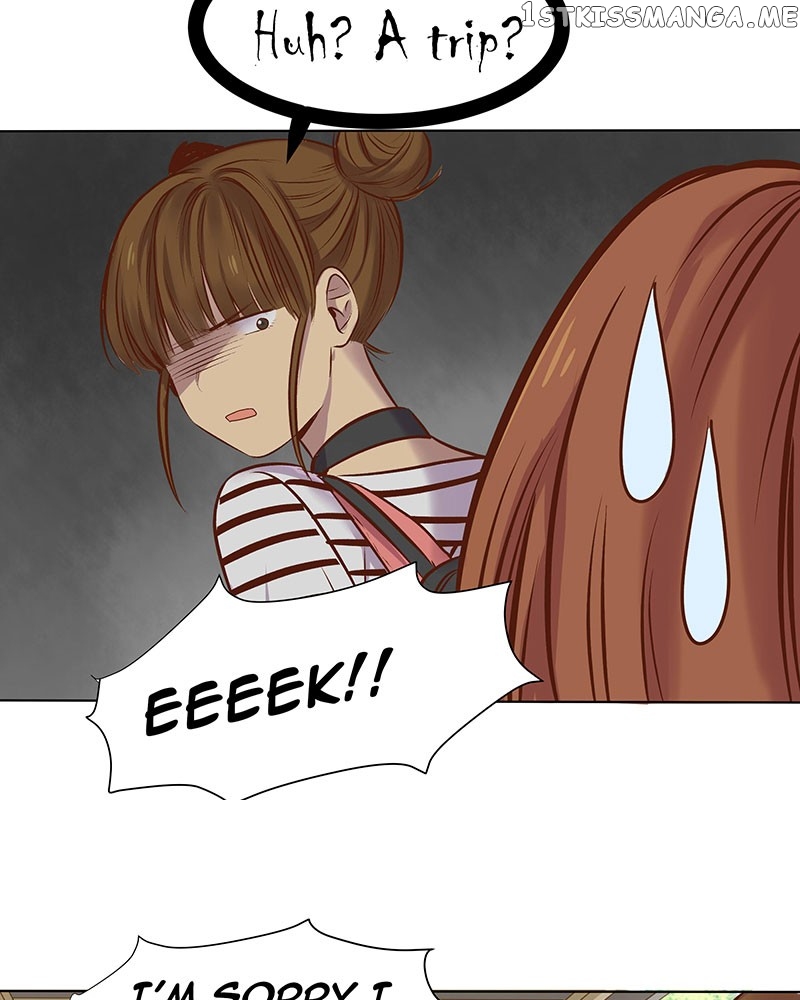 My Deepest Secret chapter 24 - page 41