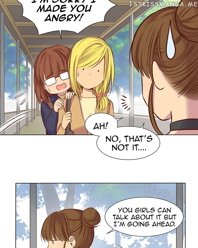 My Deepest Secret chapter 24 - page 42