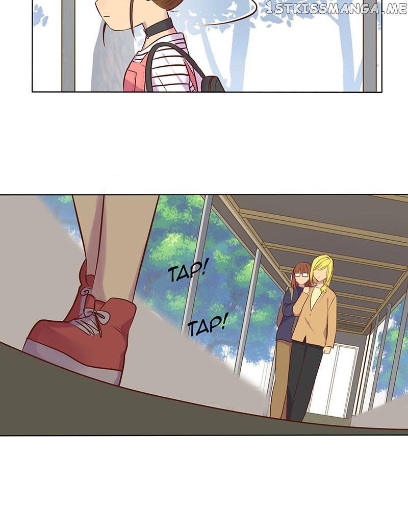 My Deepest Secret chapter 24 - page 43