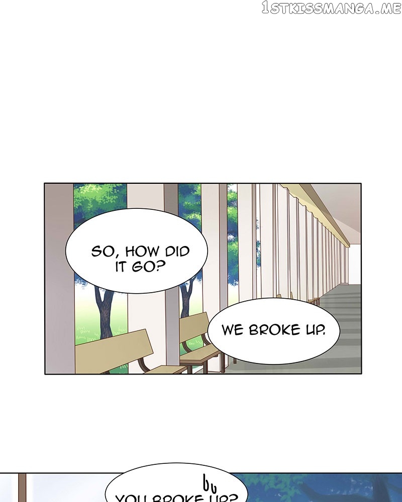 My Deepest Secret chapter 24 - page 49