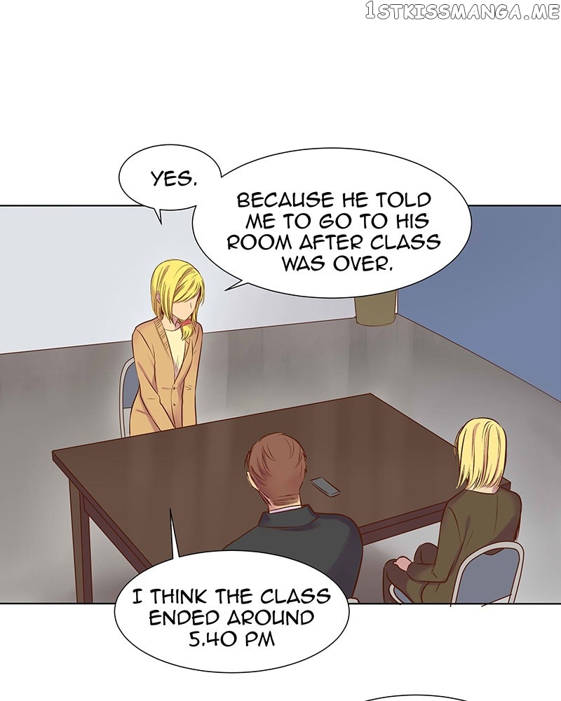 My Deepest Secret chapter 24 - page 5