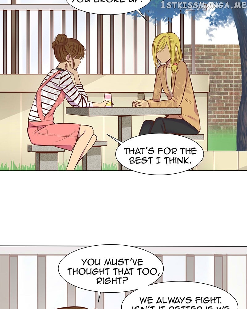 My Deepest Secret chapter 24 - page 50