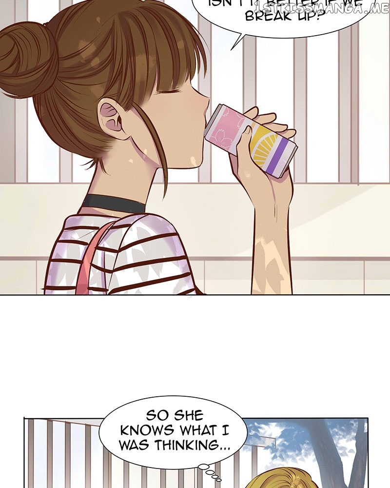 My Deepest Secret chapter 24 - page 51