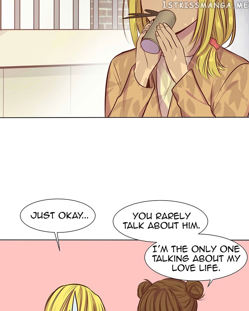 My Deepest Secret chapter 24 - page 53