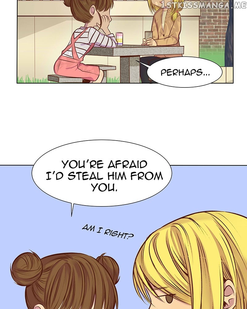 My Deepest Secret chapter 24 - page 55