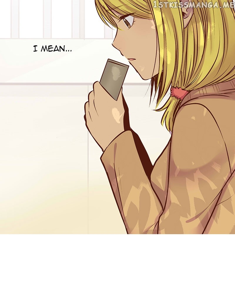My Deepest Secret chapter 24 - page 57