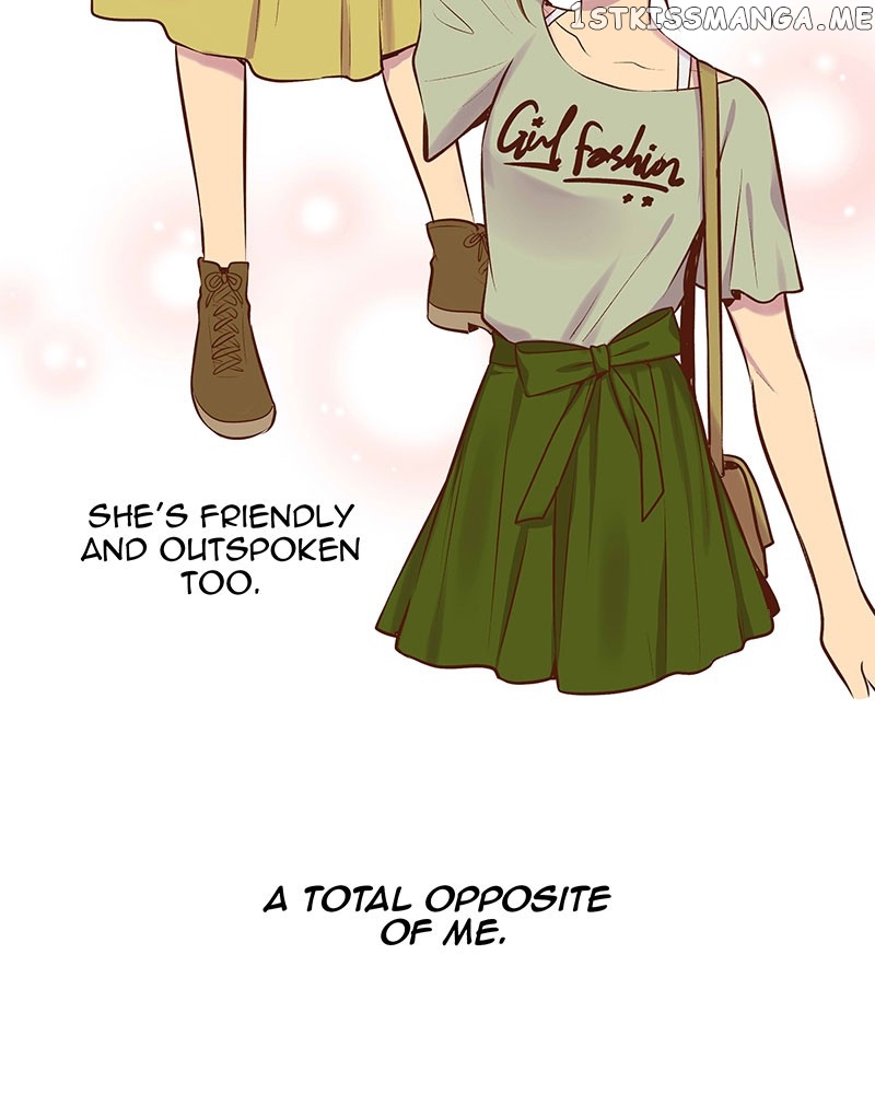 My Deepest Secret chapter 24 - page 59