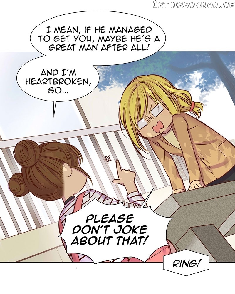 My Deepest Secret chapter 24 - page 63