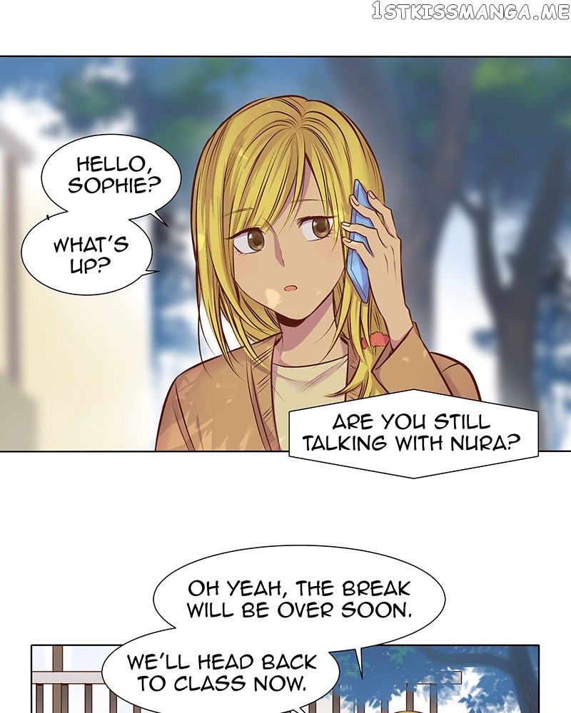 My Deepest Secret chapter 24 - page 66
