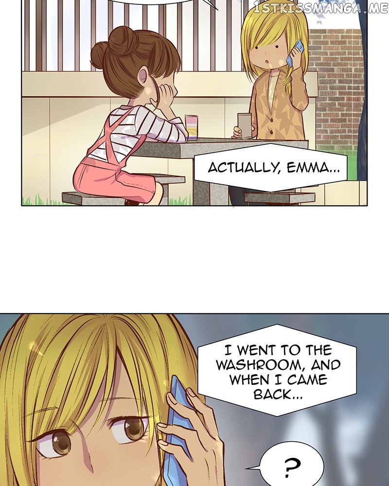 My Deepest Secret chapter 24 - page 67